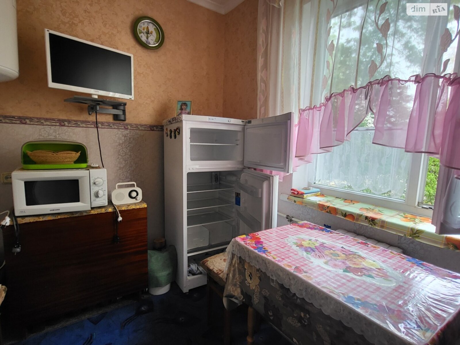 Продажа однокомнатной квартиры в Николаеве, на ул. Китобоев, район Ингульский фото 1