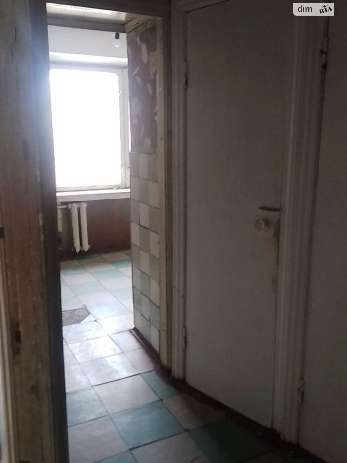 Продажа двухкомнатной квартиры в Николаеве, на ул. Китобоев 7, район Ингульский фото 1