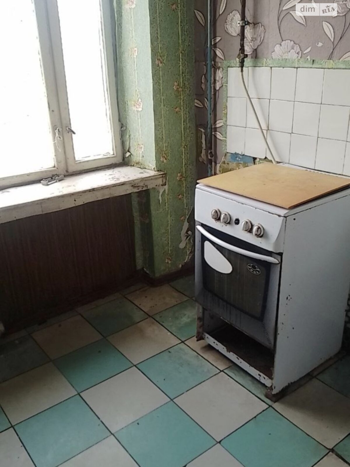 Продажа двухкомнатной квартиры в Николаеве, на ул. Китобоев 7, район Ингульский фото 1