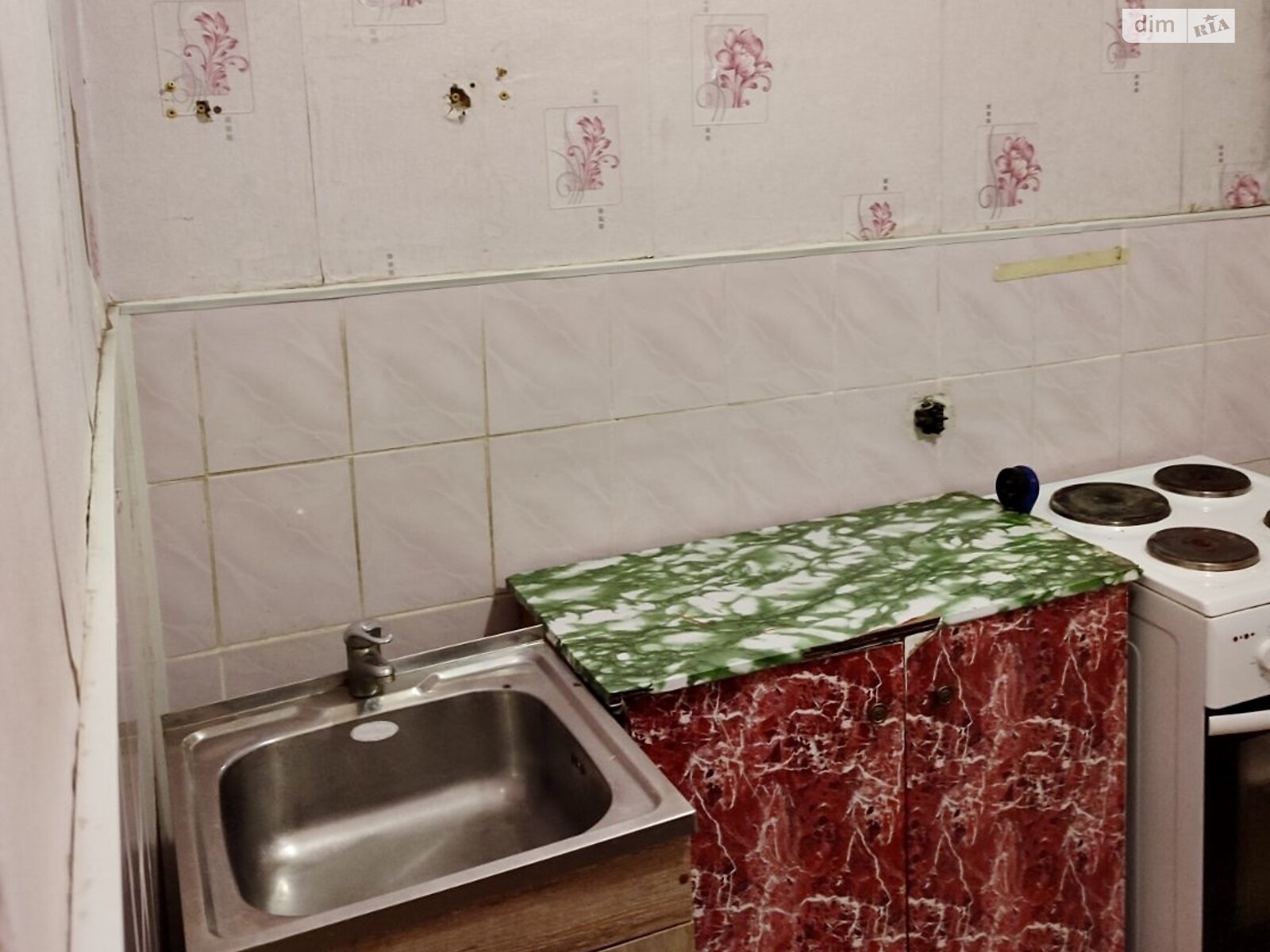 Продажа однокомнатной квартиры в Николаеве, на ул. Кобера 13А, район Ингульский фото 1 Продажа однокомнатной квартиры в Николаеве, на ул. Кобера 13А, район Ингульский фото 1