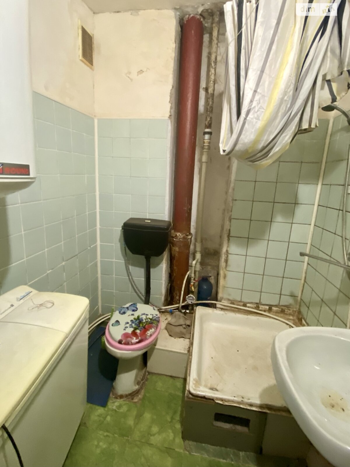 Продажа однокомнатной квартиры в Николаеве, на ул. Кобера 13А, район Ингульский фото 1 Продажа однокомнатной квартиры в Николаеве, на ул. Кобера 13А, район Ингульский фото 1