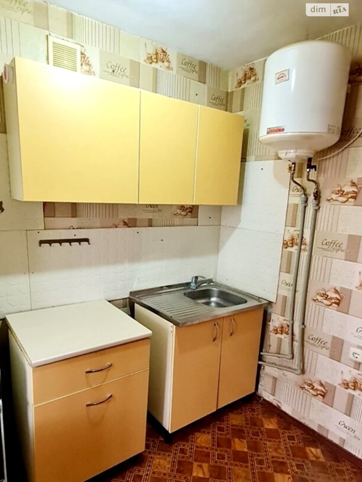 Продажа однокомнатной квартиры в Николаеве, на пер. Кобера, район Ингульский фото 1 Продажа однокомнатной квартиры в Николаеве, на пер. Кобера, район Ингульский фото 1