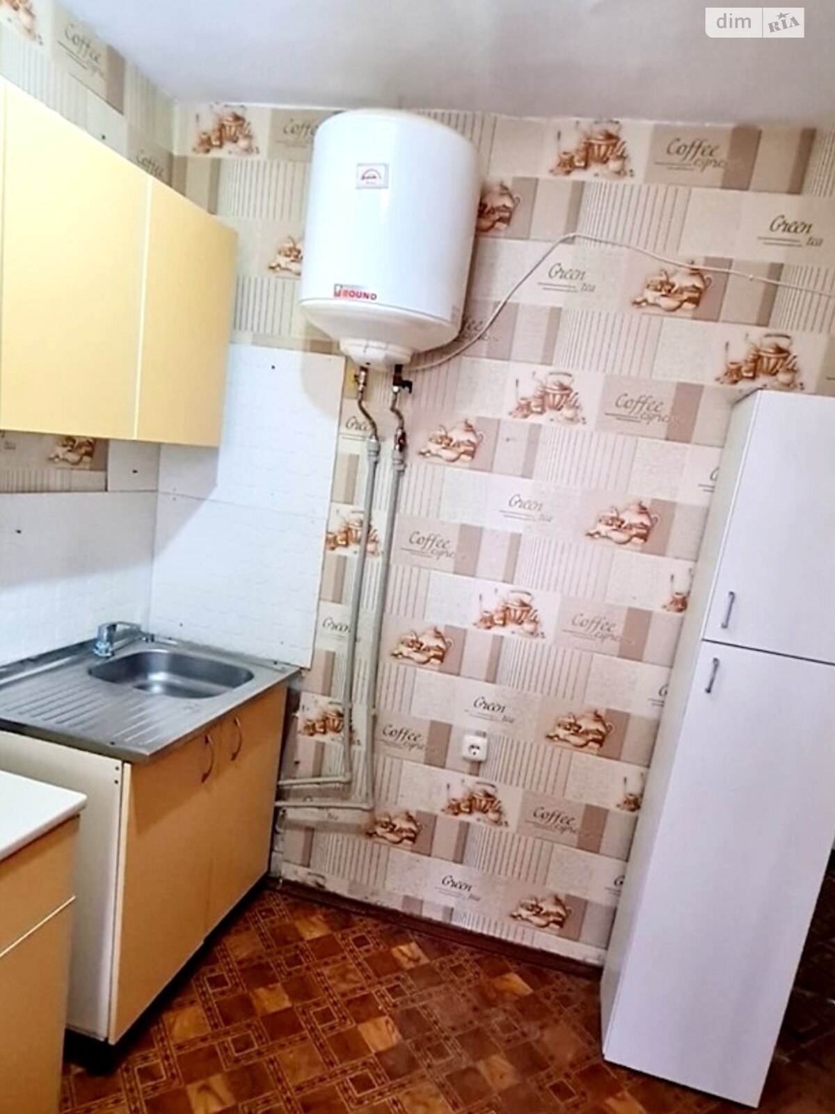 Продажа однокомнатной квартиры в Николаеве, на пер. Кобера, район Ингульский фото 1 Продажа однокомнатной квартиры в Николаеве, на пер. Кобера, район Ингульский фото 1