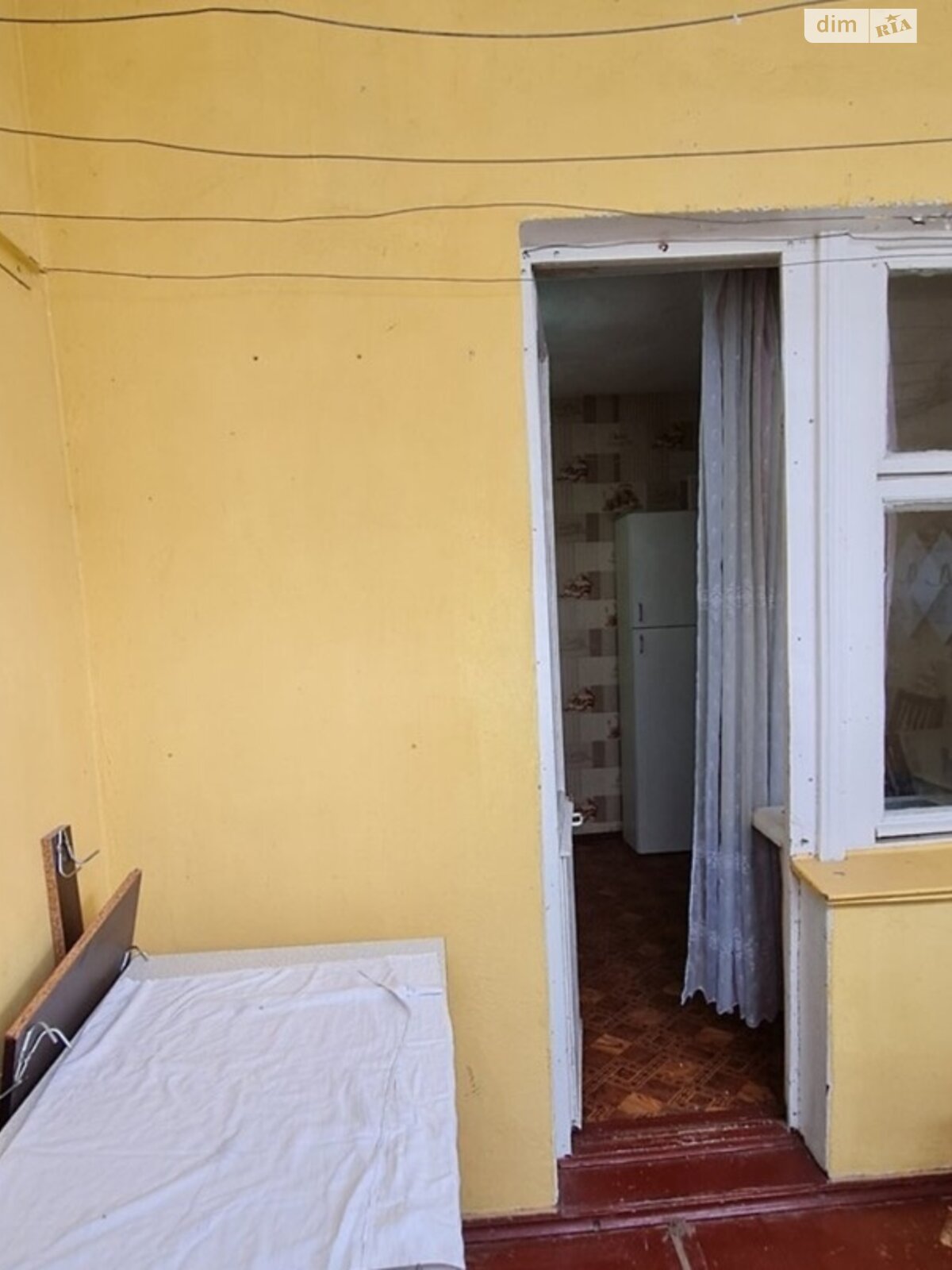 Продажа однокомнатной квартиры в Николаеве, на пер. Кобера, район Ингульский фото 1 Продажа однокомнатной квартиры в Николаеве, на пер. Кобера, район Ингульский фото 1
