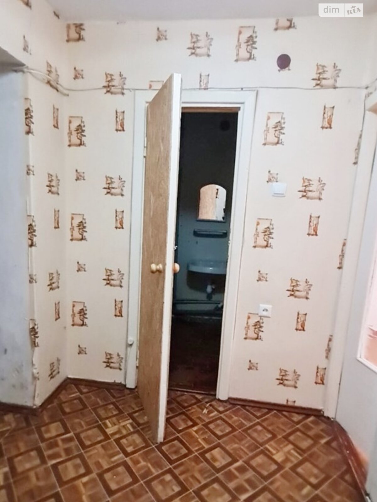 Продажа однокомнатной квартиры в Николаеве, на пер. Кобера, район Ингульский фото 1 Продажа однокомнатной квартиры в Николаеве, на пер. Кобера, район Ингульский фото 1