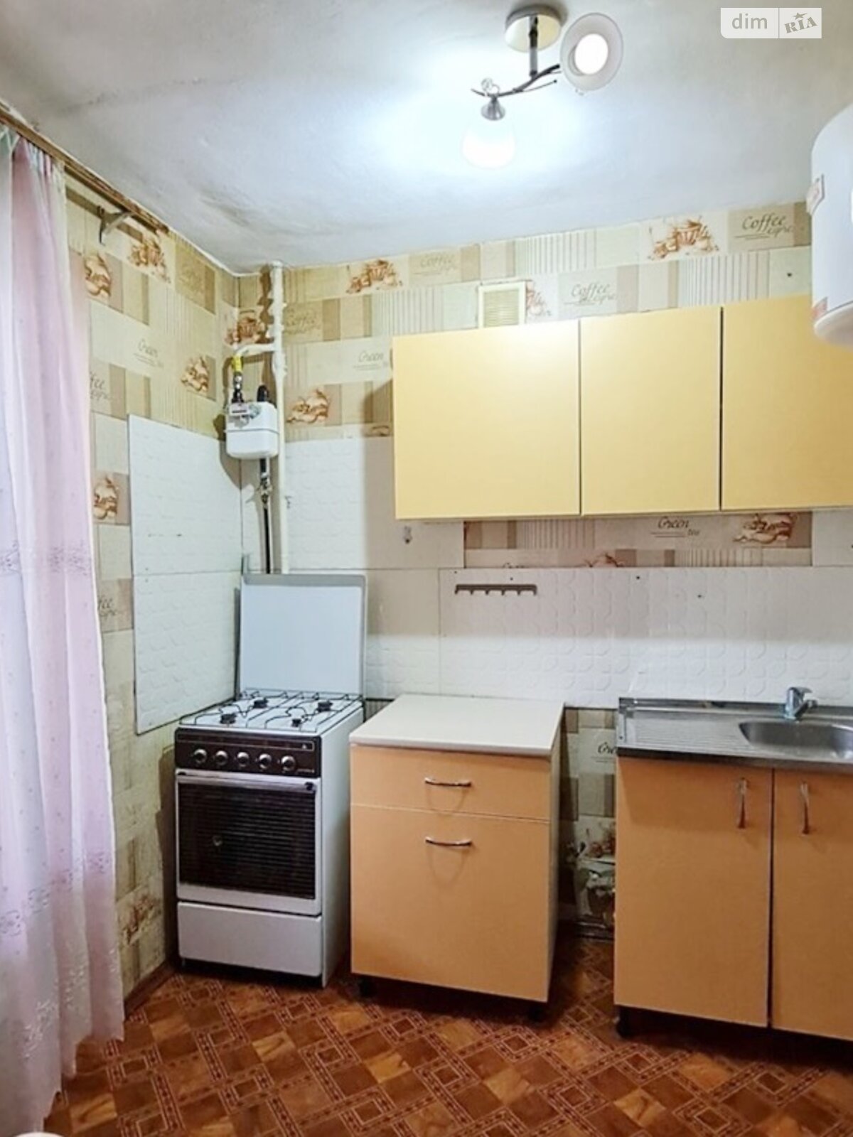 Продажа однокомнатной квартиры в Николаеве, на пер. Кобера, район Ингульский фото 1 Продажа однокомнатной квартиры в Николаеве, на пер. Кобера, район Ингульский фото 1