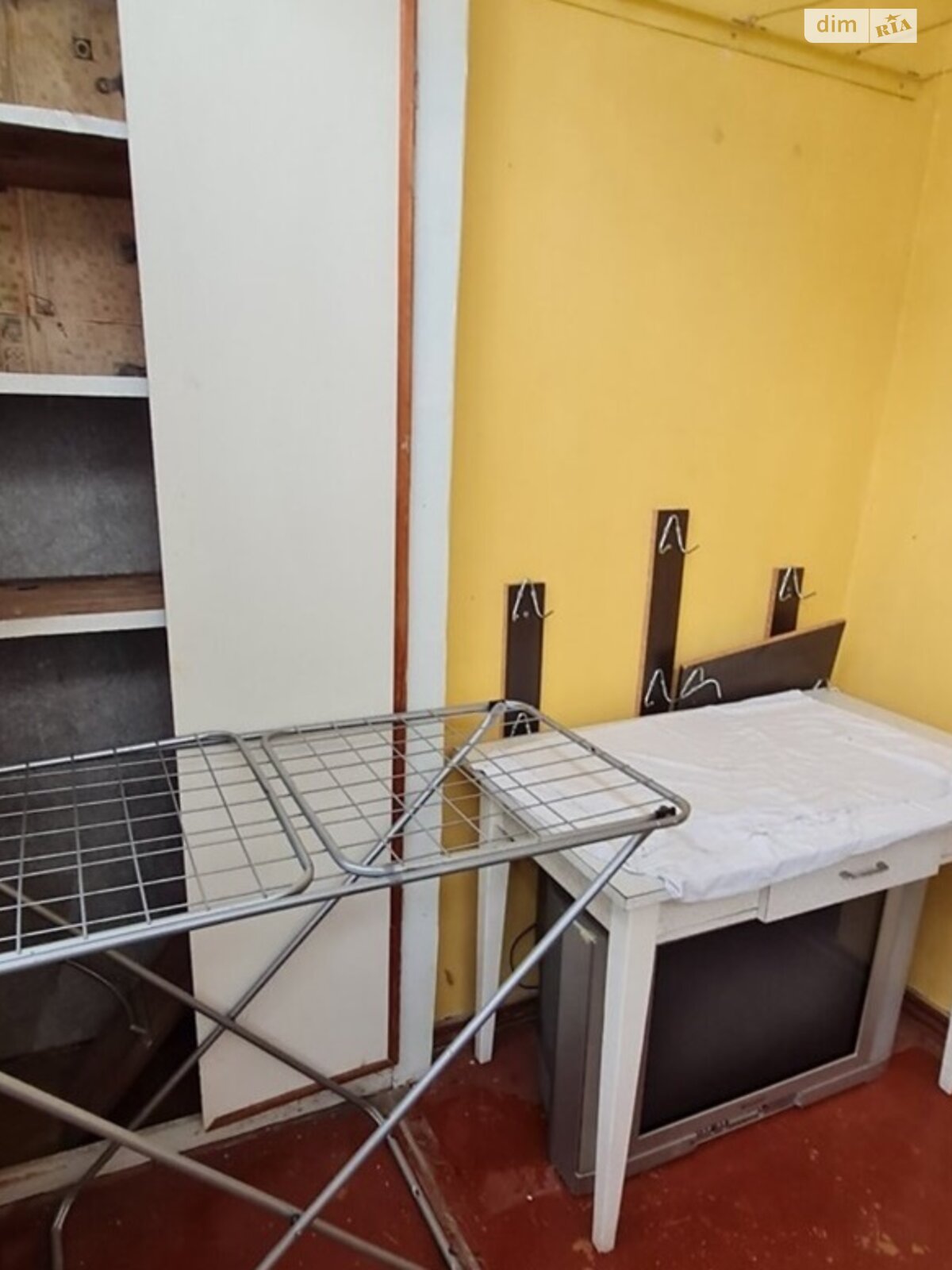 Продажа однокомнатной квартиры в Николаеве, на пер. Кобера, район Ингульский фото 1 Продажа однокомнатной квартиры в Николаеве, на пер. Кобера, район Ингульский фото 1