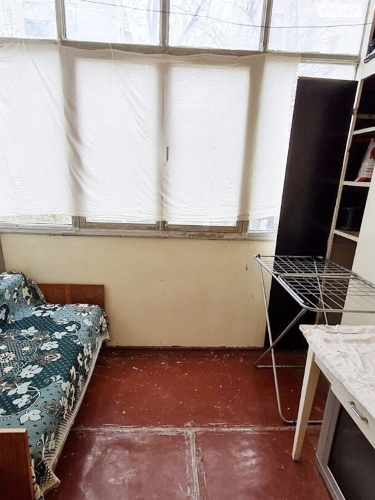 Продажа однокомнатной квартиры в Николаеве, на пер. Кобера, район Ингульский фото 1 Продажа однокомнатной квартиры в Николаеве, на пер. Кобера, район Ингульский фото 1