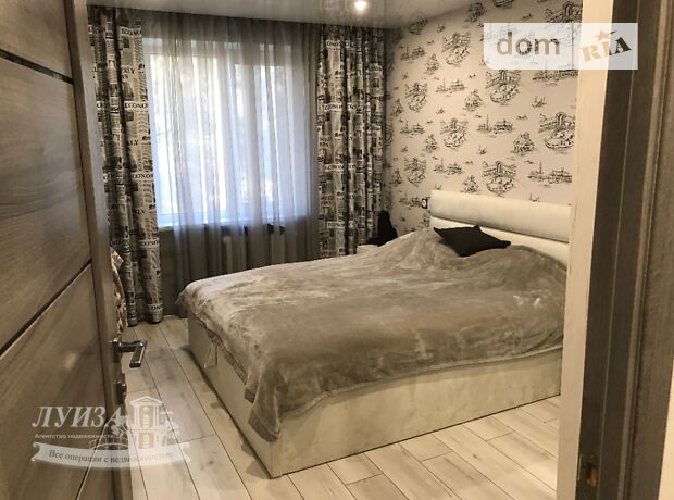 Продажа трехкомнатной квартиры в Николаеве, на ул. Космонавтов 50, кв. 50, район Ингульский фото 1 Продажа трехкомнатной квартиры в Николаеве, на ул. Космонавтов 50, кв. 50, район Ингульский фото 1