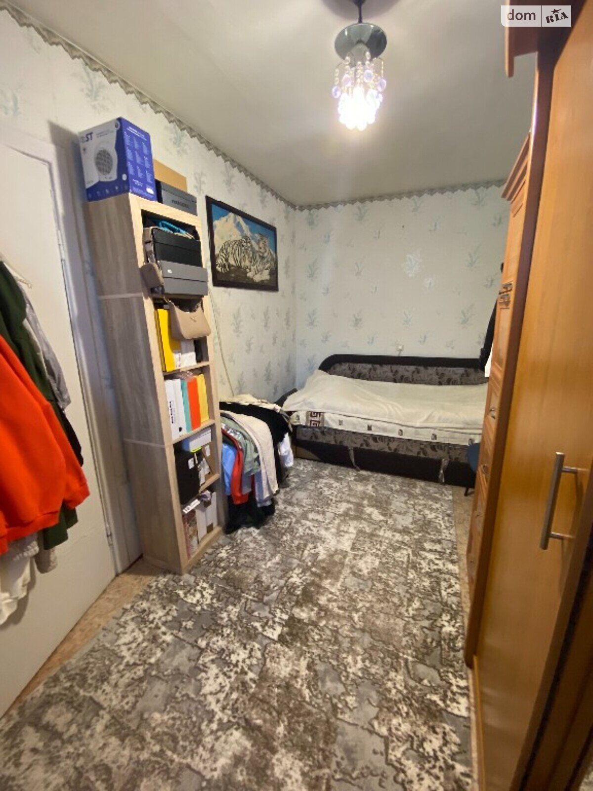 Продажа трехкомнатной квартиры в Николаеве, на ул. Космонавтов 108, район Ингульский фото 1