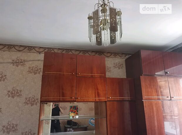 Продажа однокомнатной квартиры в Николаеве, на ул. Космонавтов 98 район Ингульский фото 1