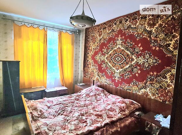 Продажа двухкомнатной квартиры в Николаеве, на ул. Космонавтов район Ингульский фото 1 Продажа двухкомнатной квартиры в Николаеве, на ул. Космонавтов район Ингульский фото 1