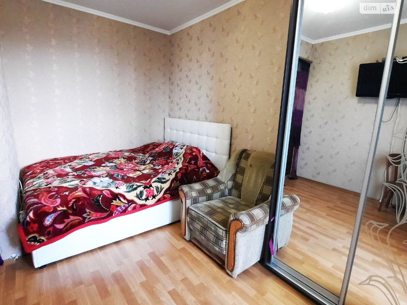 Продаж однокімнатної квартири в Миколаєві, на вул. Космонавтів, район Інгульський фото 1