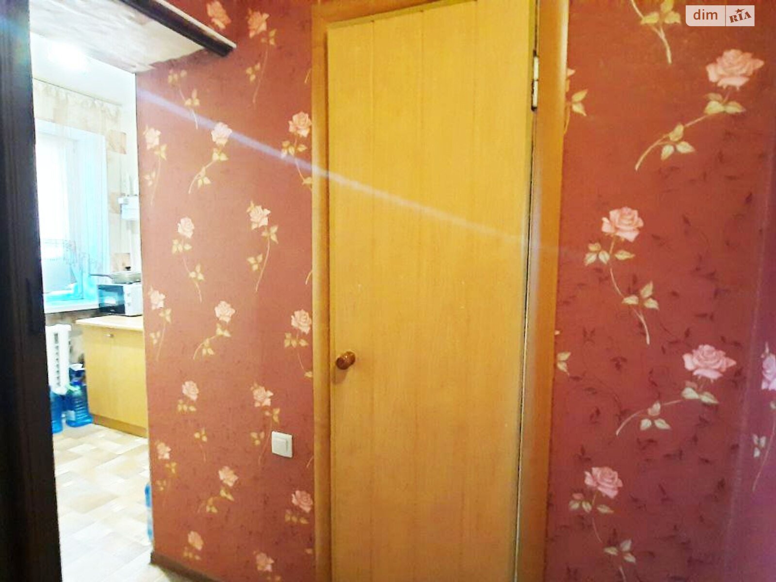 Продажа однокомнатной квартиры в Николаеве, на ул. Космонавтов, район Ингульский фото 1