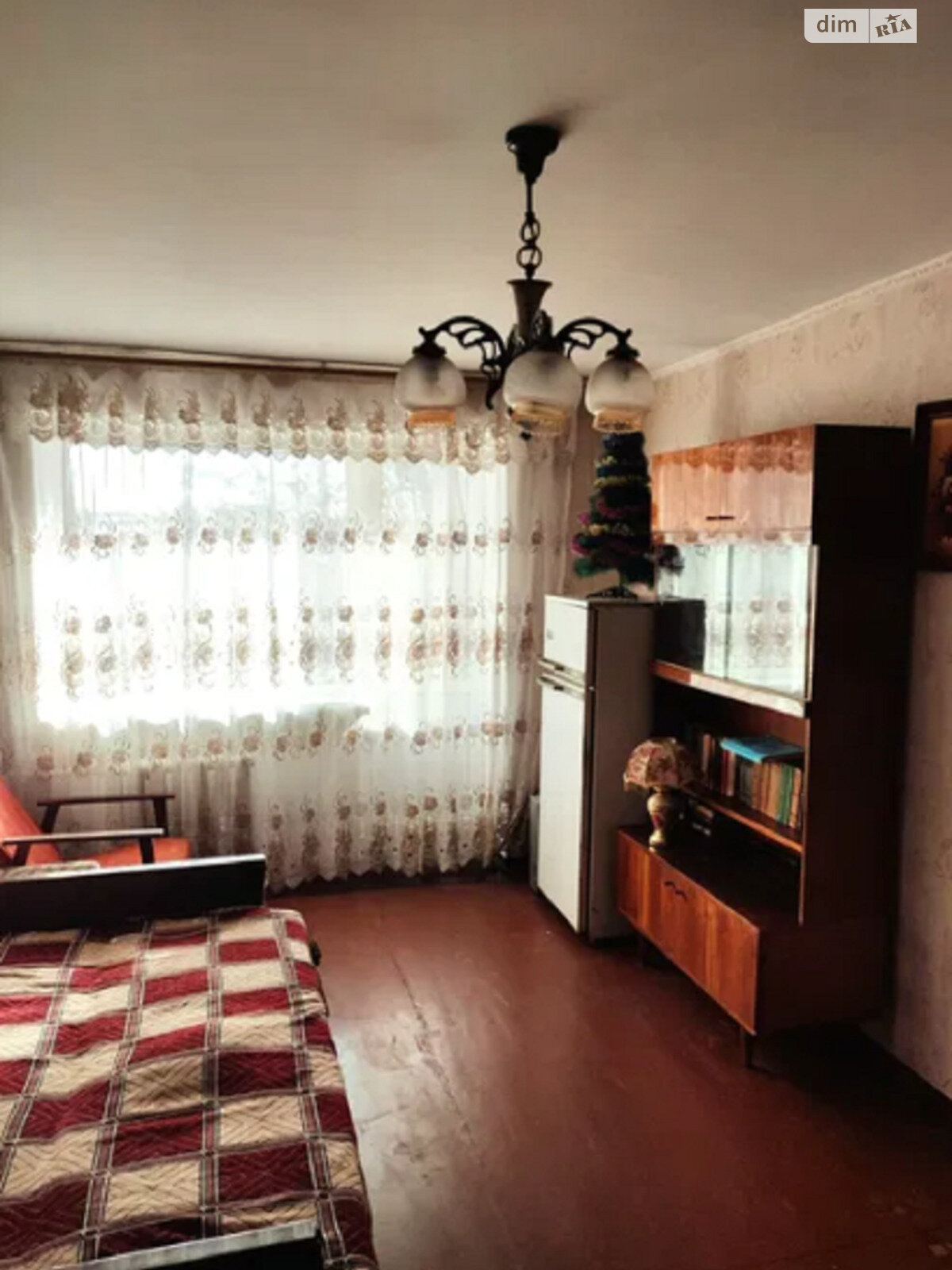 Продаж трикімнатної квартири в Миколаєві, на вул. Космонавтів, район Інгульський фото 1