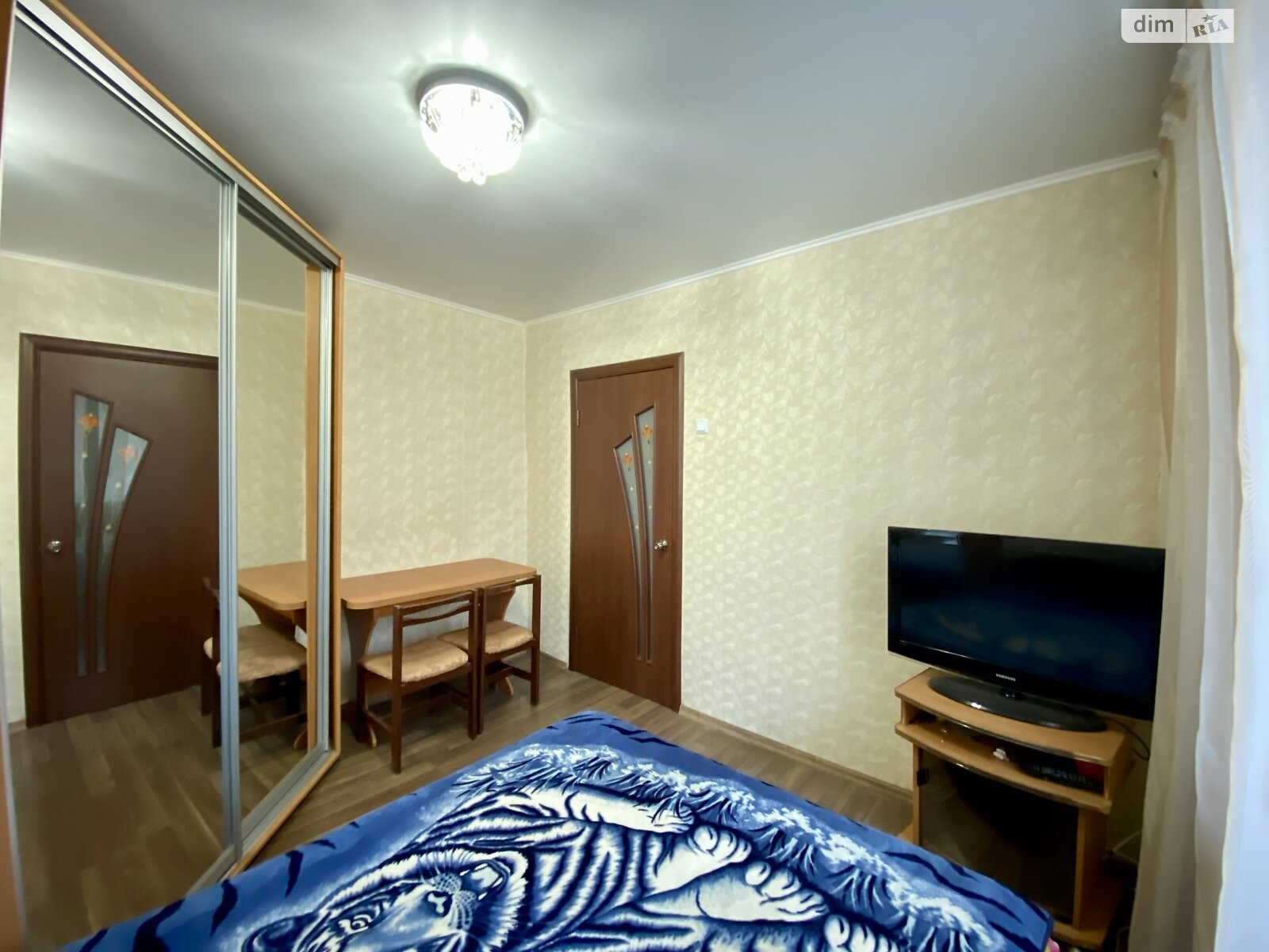 Продаж двокімнатної квартири в Миколаєві, на вул. Космонавтів 128, район Інгульський фото 1 Продаж двокімнатної квартири в Миколаєві, на вул. Космонавтів 128, район Інгульський фото 1