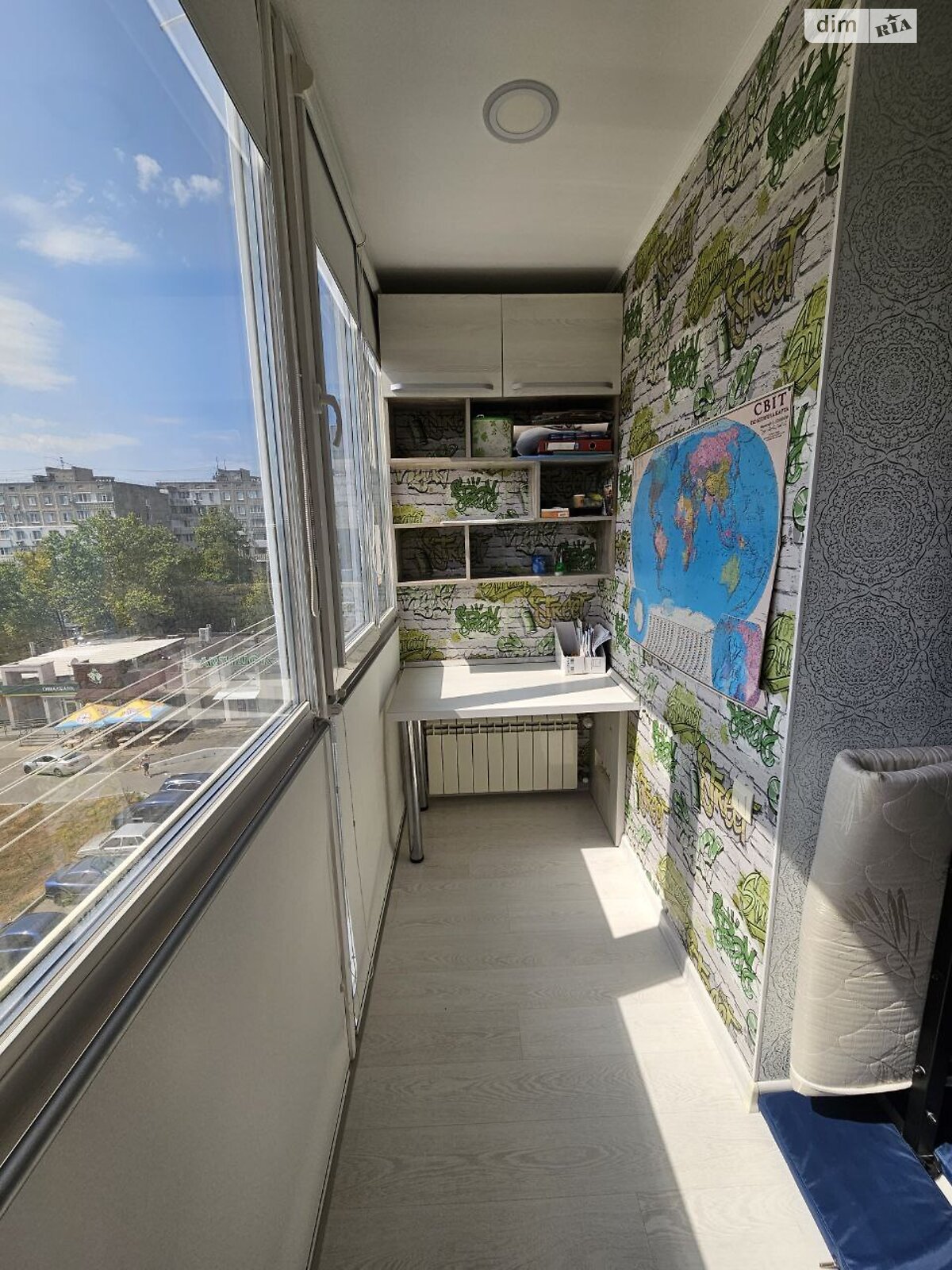Продаж двокімнатної квартири в Миколаєві, на вул. Космонавтів 128Д, район Інгульський фото 1