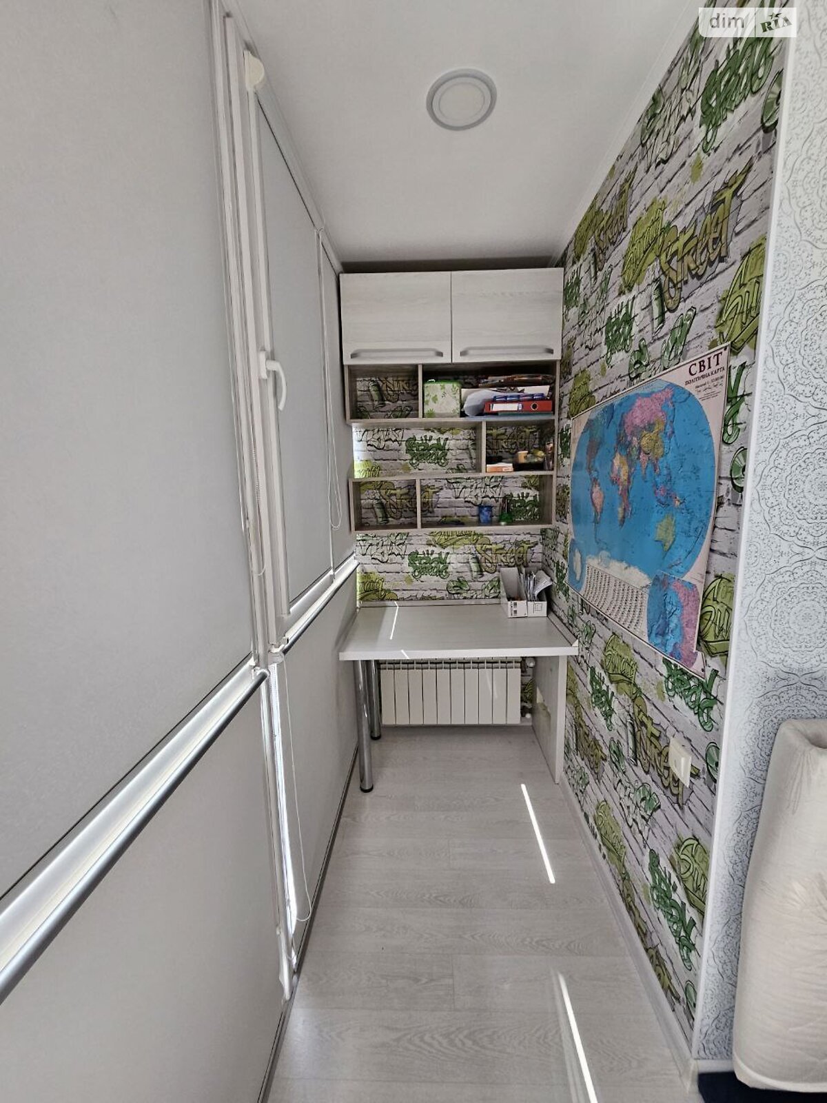Продаж двокімнатної квартири в Миколаєві, на вул. Космонавтів 128Д, район Інгульський фото 1