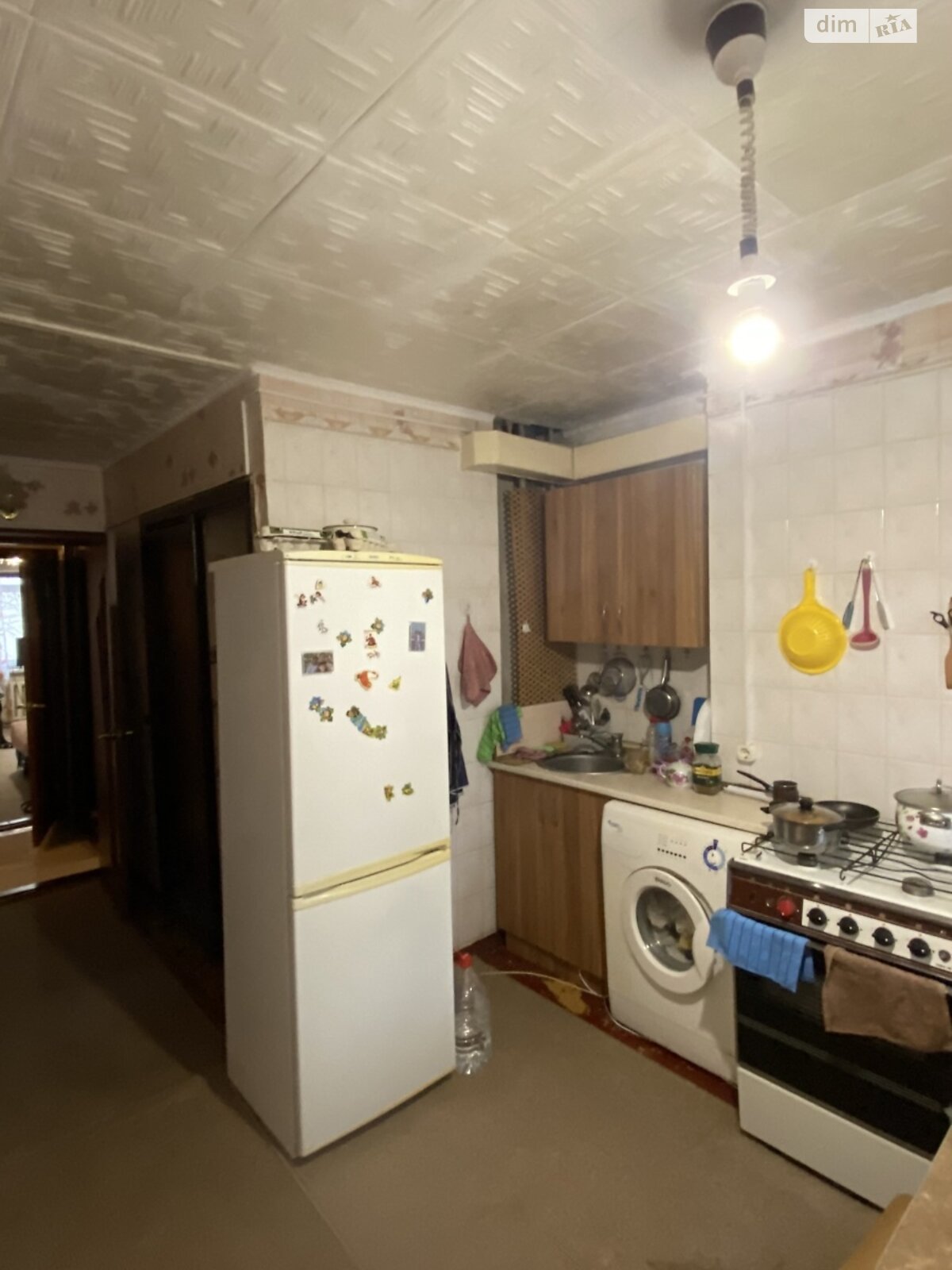 Продажа однокомнатной квартиры в Николаеве, на ул. Космонавтов 126/2, район Ингульский фото 1