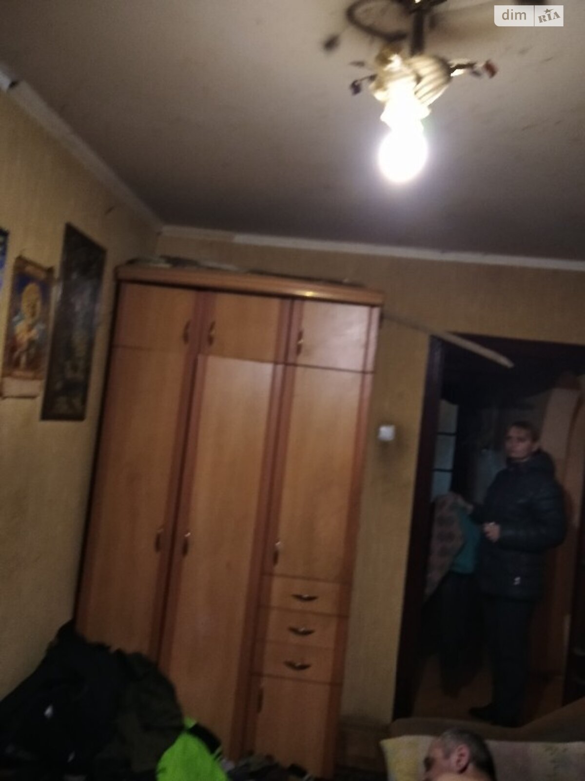Продаж двокімнатної квартири в Миколаєві, на вул. Космонавтів, кв. 125, район Інгульський фото 1