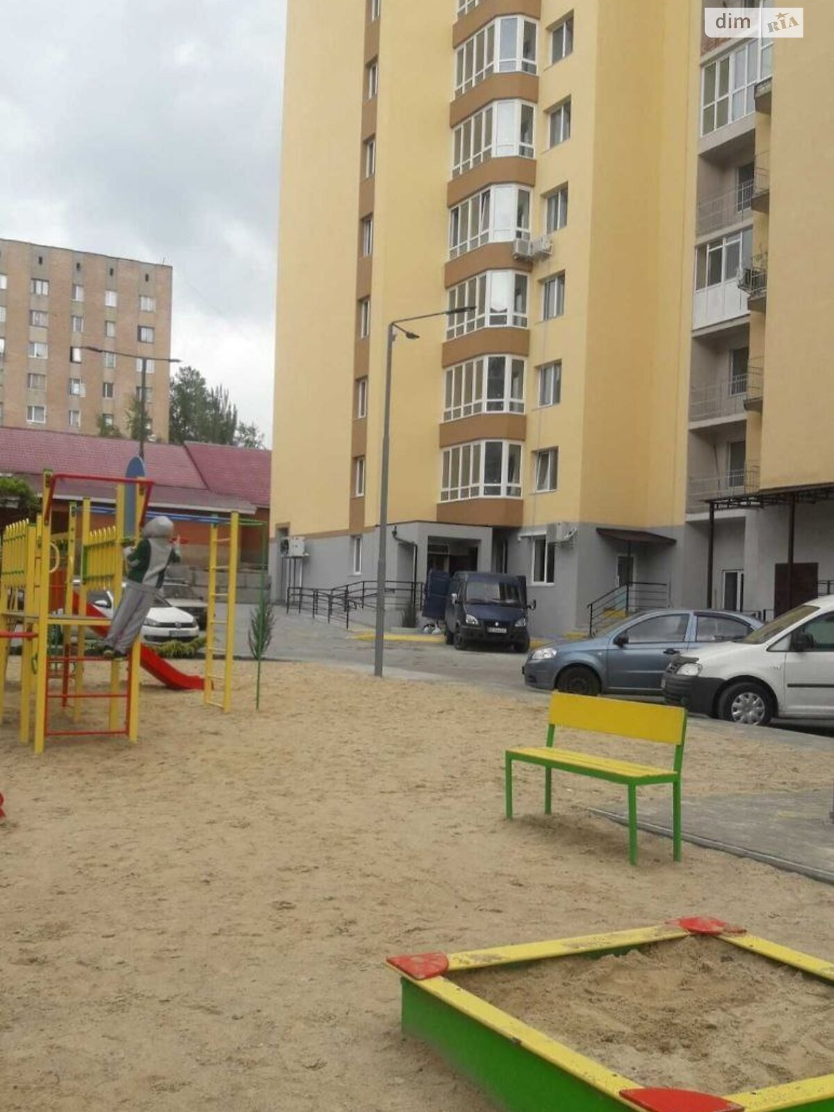 Продаж двокімнатної квартири в Миколаєві, на вул. Космонавтів, район Інгульський фото 1 Продаж двокімнатної квартири в Миколаєві, на вул. Космонавтів, район Інгульський фото 1