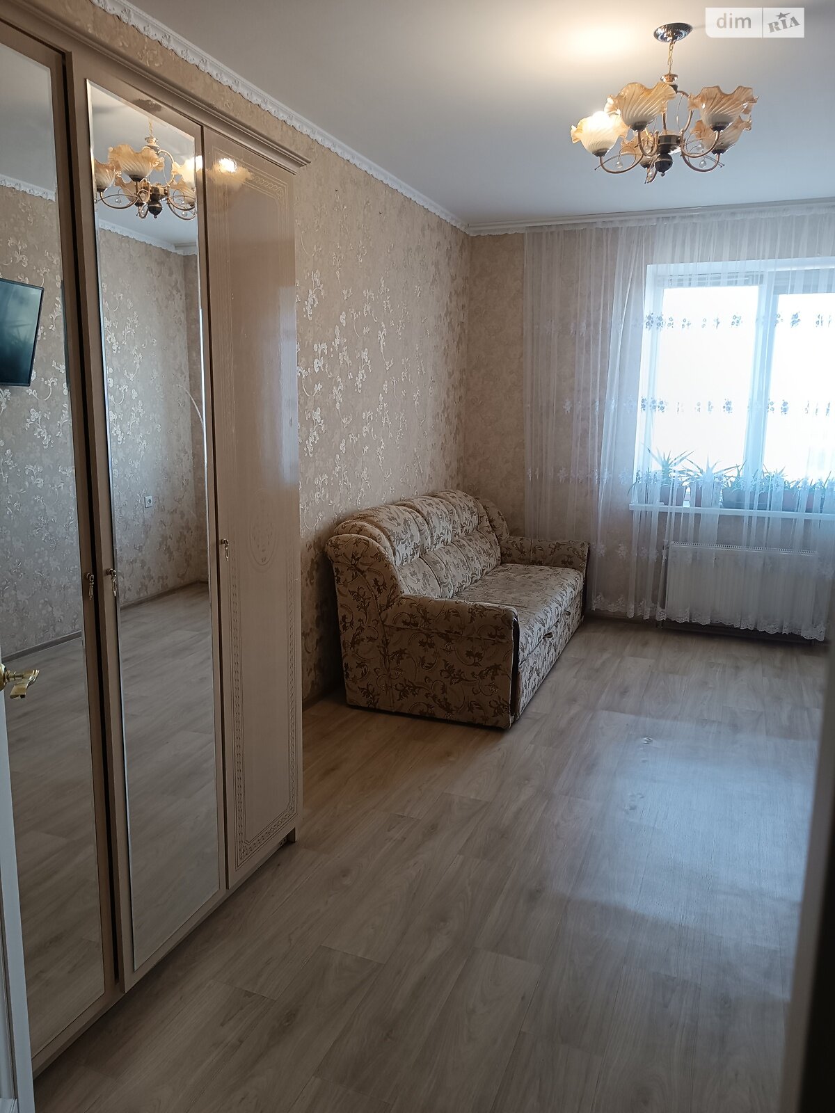 Продаж двокімнатної квартири в Миколаєві, на вул. Космонавтів, район Інгульський фото 1 Продаж двокімнатної квартири в Миколаєві, на вул. Космонавтів, район Інгульський фото 1