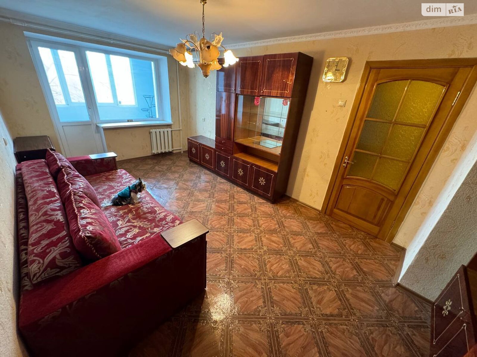 Продаж однокімнатної квартири в Миколаєві, на вул. Космонавтів 104, район Інгульський фото 1