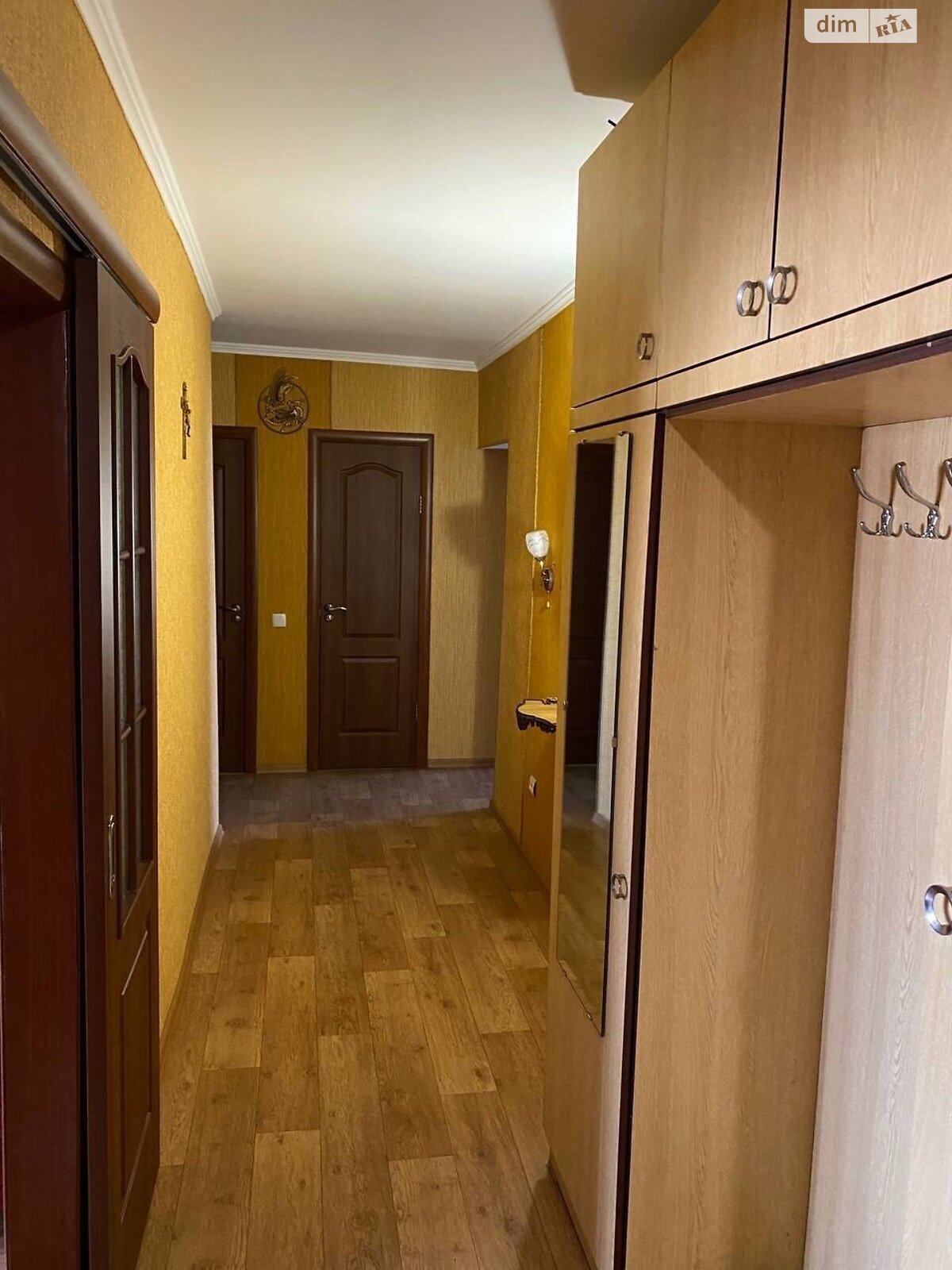 Продажа трехкомнатной квартиры в Николаеве, на ул. Космонавтов, район Ингульский фото 1 Продажа трехкомнатной квартиры в Николаеве, на ул. Космонавтов, район Ингульский фото 1