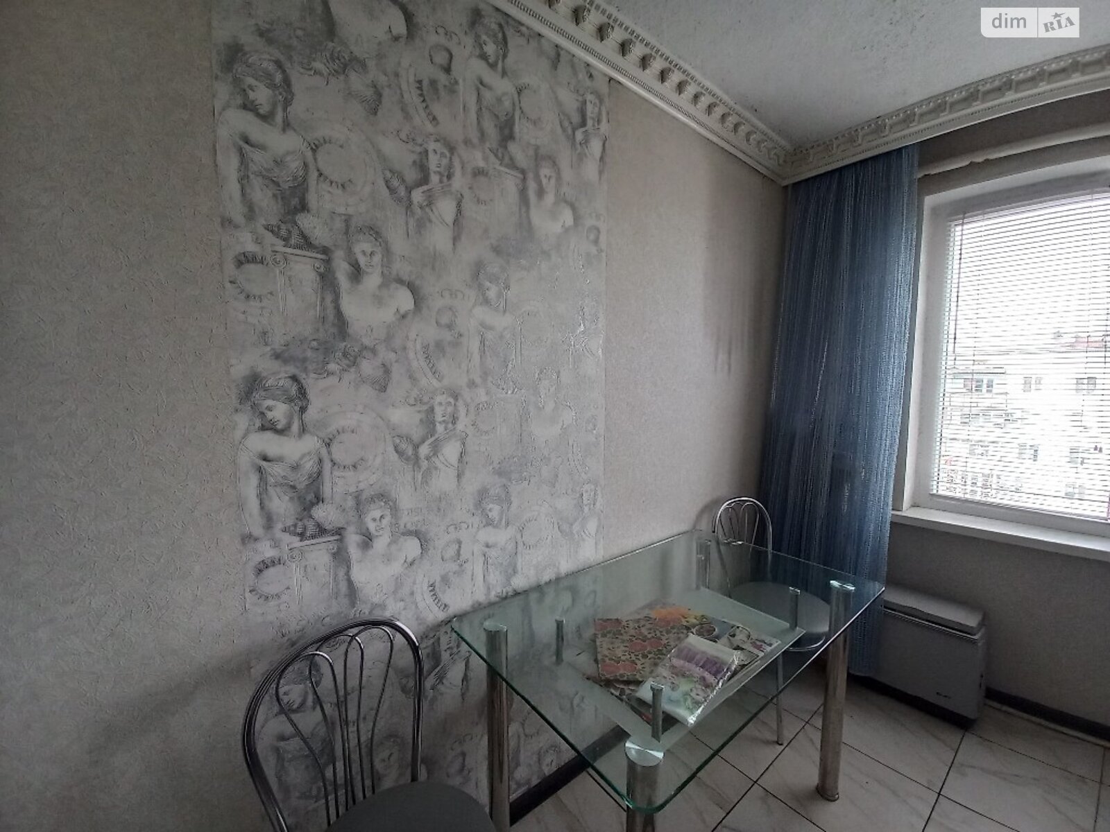 Продаж трикімнатної квартири в Миколаєві, на вул. Космонавтів, район Інгульський фото 1