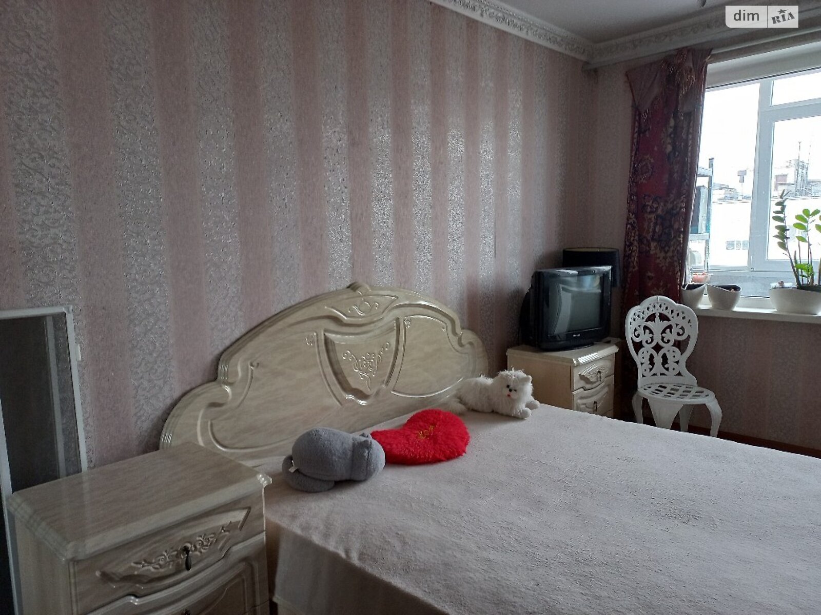 Продаж трикімнатної квартири в Миколаєві, на вул. Космонавтів, район Інгульський фото 1 Продаж трикімнатної квартири в Миколаєві, на вул. Космонавтів, район Інгульський фото 1