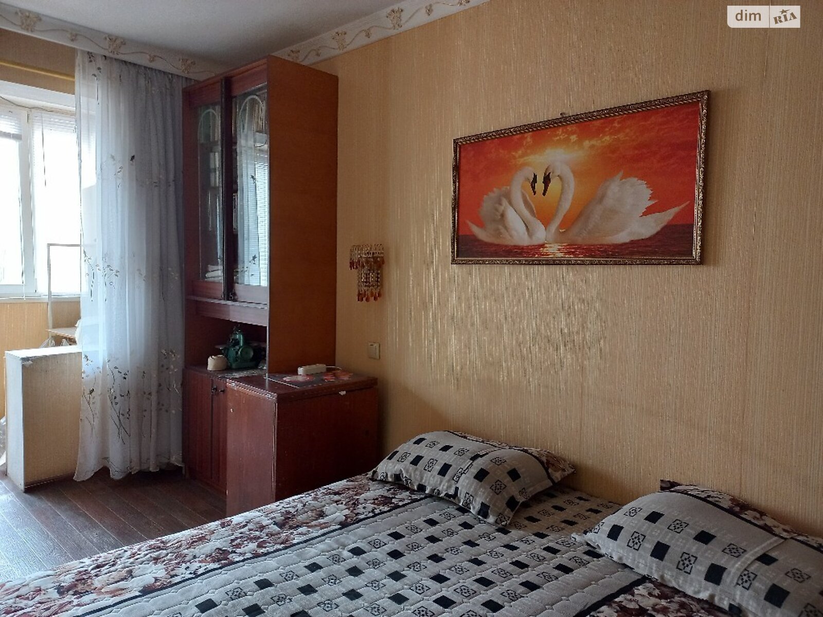 Продаж трикімнатної квартири в Миколаєві, на вул. Космонавтів, район Інгульський фото 1 Продаж трикімнатної квартири в Миколаєві, на вул. Космонавтів, район Інгульський фото 1