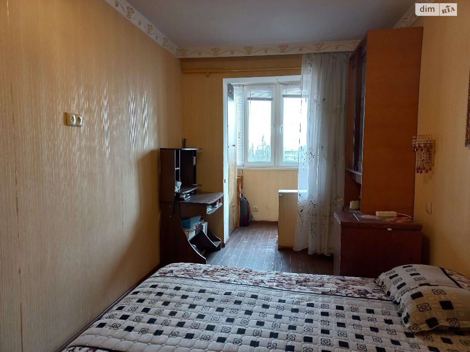 Продаж трикімнатної квартири в Миколаєві, на вул. Космонавтів, район Інгульський фото 1 Продаж трикімнатної квартири в Миколаєві, на вул. Космонавтів, район Інгульський фото 1