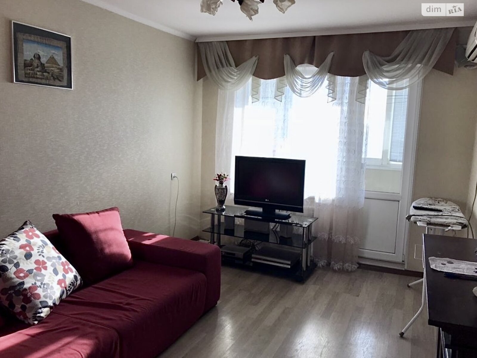 Продажа четырехкомнатной квартиры в Николаеве, на ул. Космонавтов, район Ингульский фото 1
