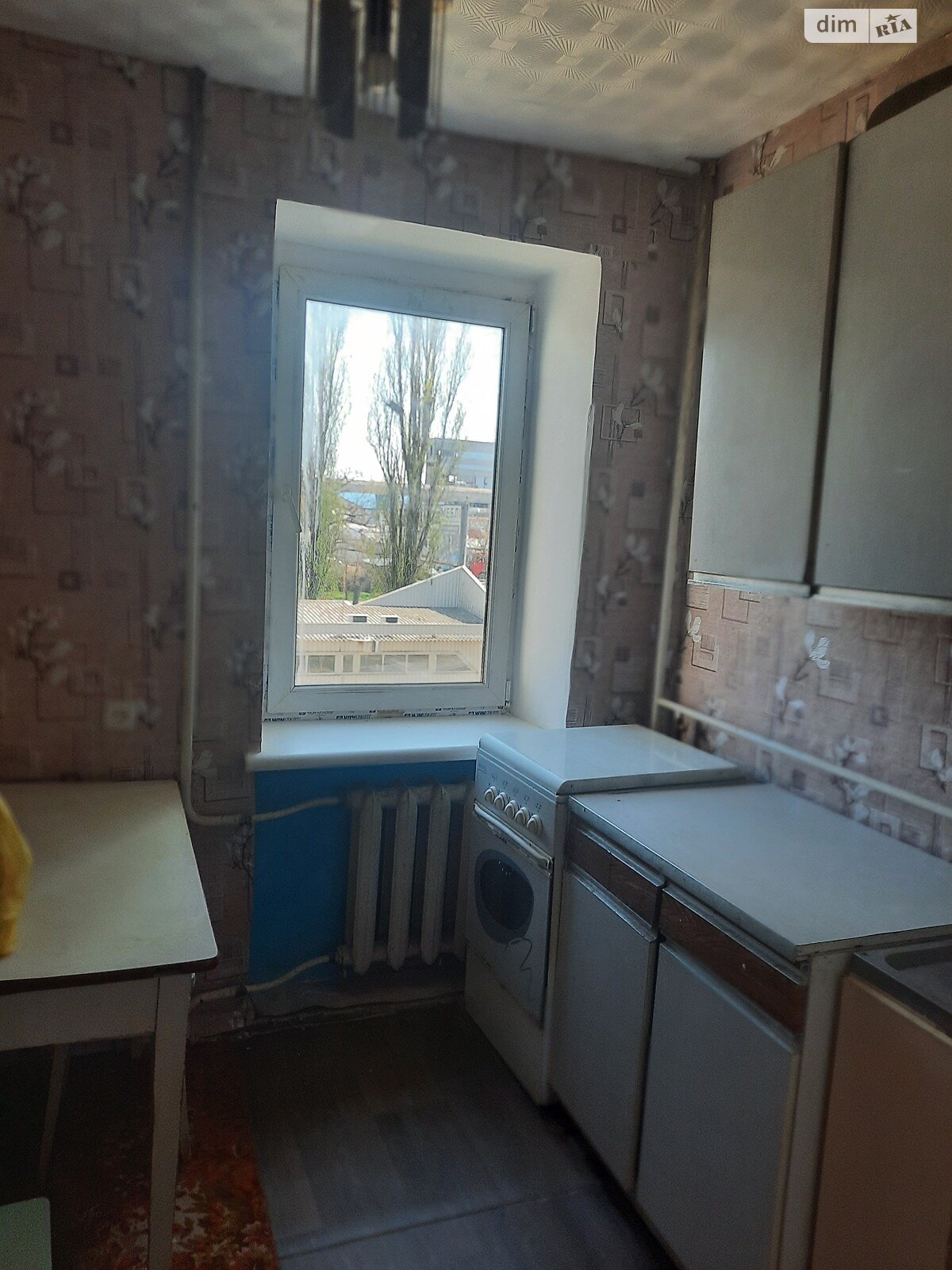 Продаж однокімнатної квартири в Миколаєві, на вул. Космонавтів 98, район Інгульський фото 1