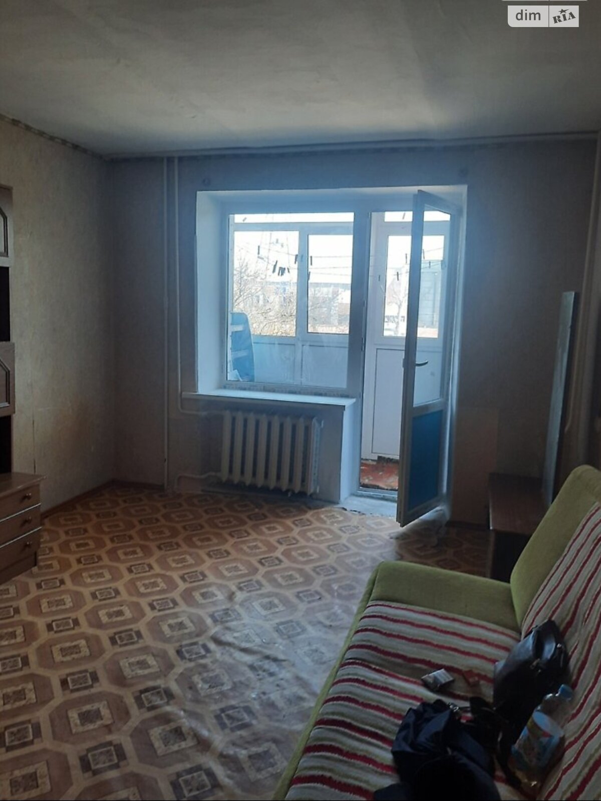 Продажа однокомнатной квартиры в Николаеве, на ул. Космонавтов, район Ингульский фото 1 Продажа однокомнатной квартиры в Николаеве, на ул. Космонавтов, район Ингульский фото 1
