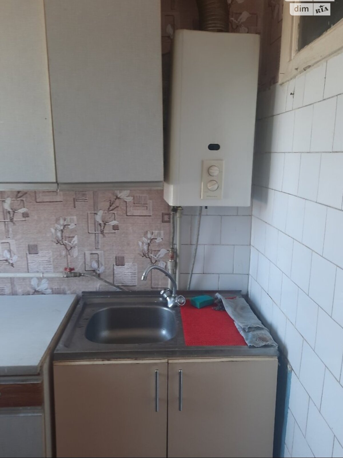 Продажа однокомнатной квартиры в Николаеве, на ул. Космонавтов, район Ингульский фото 1 Продажа однокомнатной квартиры в Николаеве, на ул. Космонавтов, район Ингульский фото 1