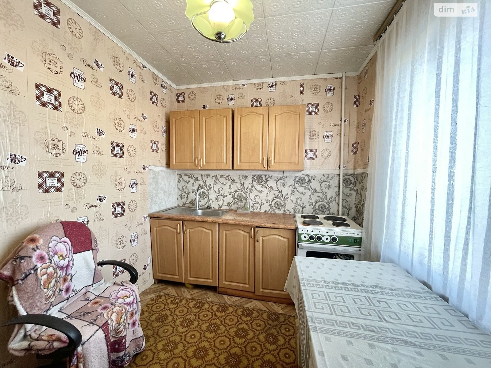 Продаж однокімнатної квартири в Миколаєві, на вул. Космонавтів 138Г, кв. 49, район Інгульський фото 1