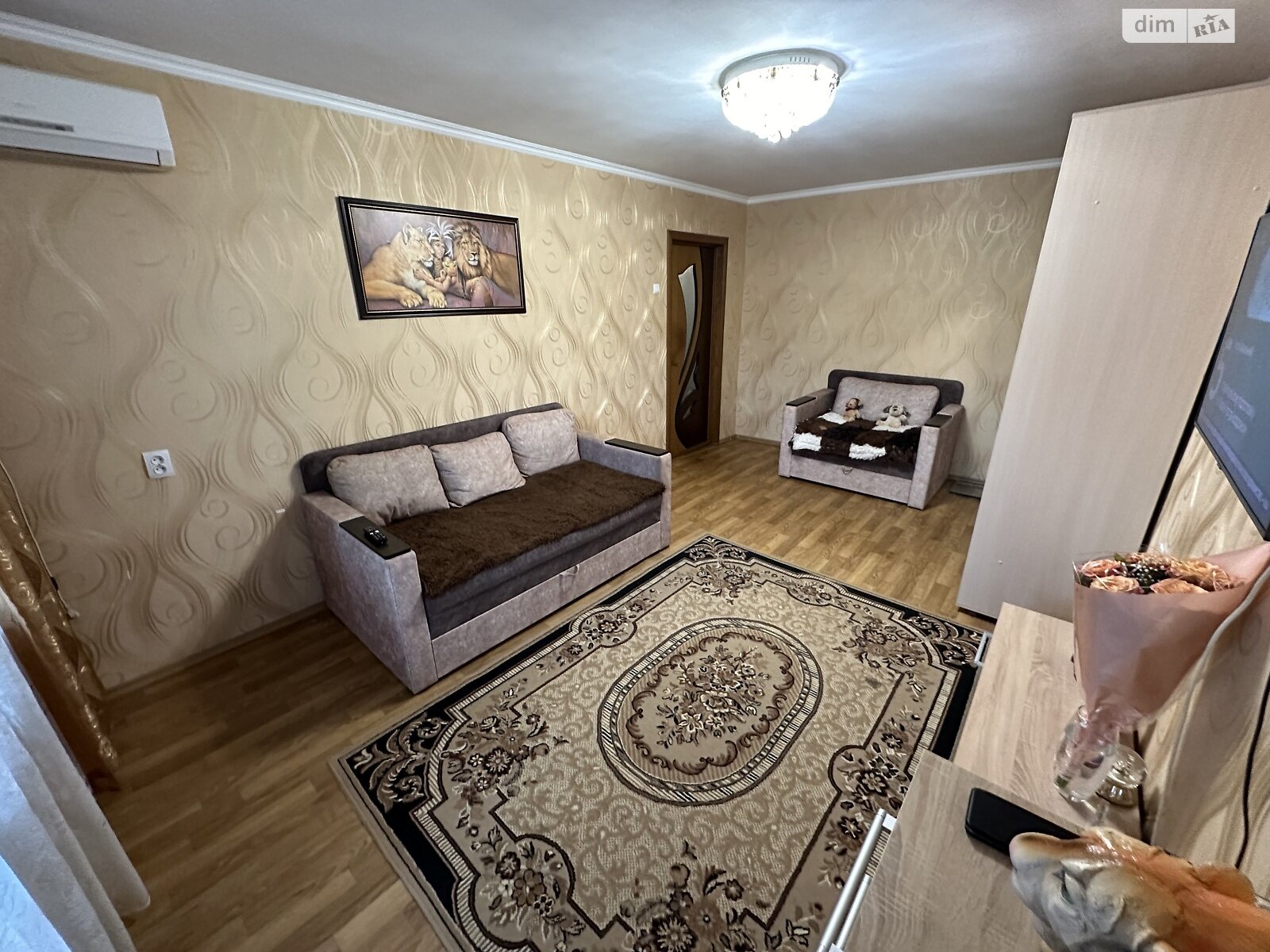 Продажа однокомнатной квартиры в Николаеве, на ул. Космонавтов 98, район Ингульский фото 1