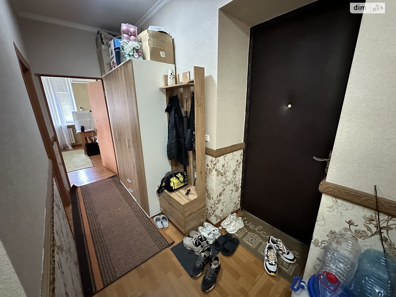 Продаж двокімнатної квартири в Миколаєві, на вул. Космонавтів, район Інгульський фото 1