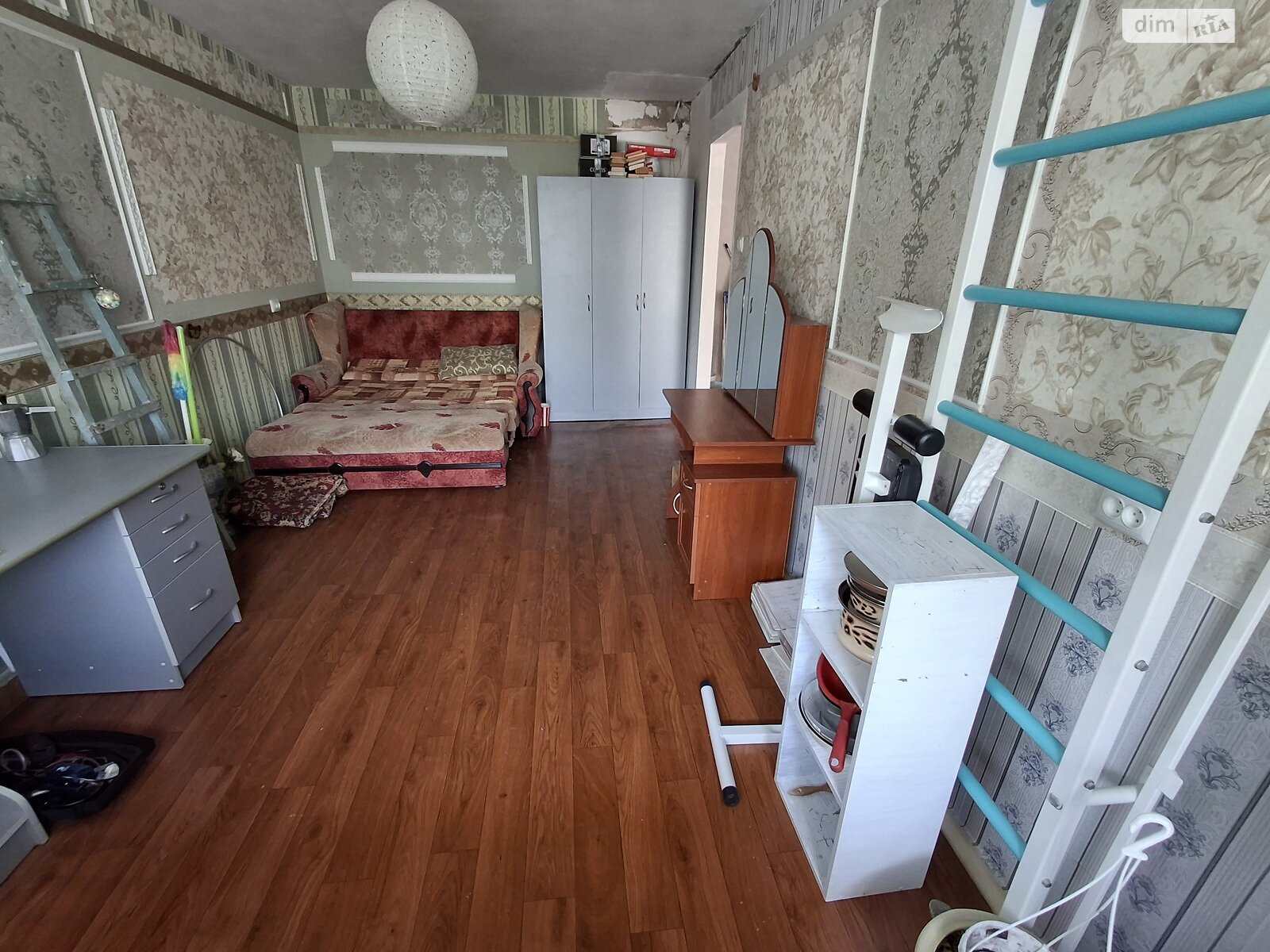 Продажа однокомнатной квартиры в Николаеве, на ул. Космонавтов, район Ингульский фото 1 Продажа однокомнатной квартиры в Николаеве, на ул. Космонавтов, район Ингульский фото 1