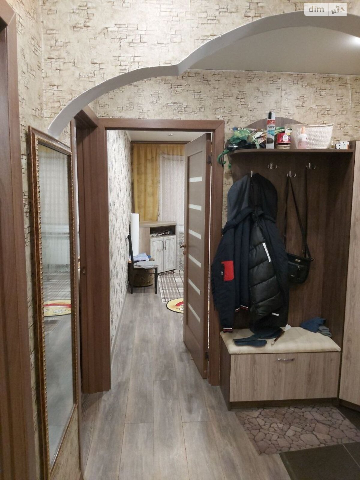 Продаж трикімнатної квартири в Миколаєві, на вул. Космонавтів, район Інгульський фото 1 Продаж трикімнатної квартири в Миколаєві, на вул. Космонавтів, район Інгульський фото 1