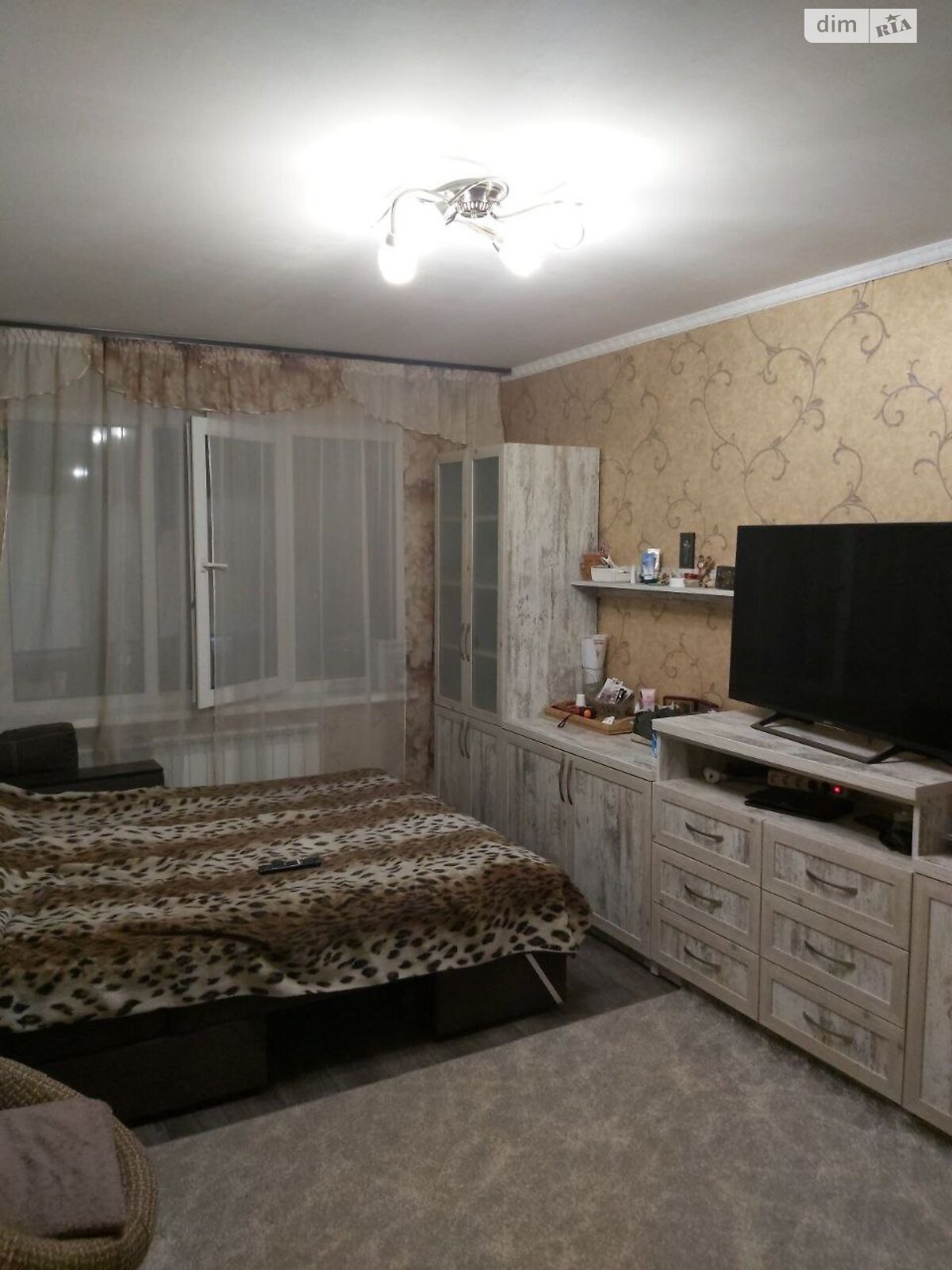Продаж трикімнатної квартири в Миколаєві, на вул. Космонавтів, район Інгульський фото 1 Продаж трикімнатної квартири в Миколаєві, на вул. Космонавтів, район Інгульський фото 1