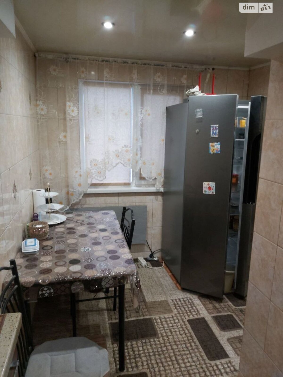 Продаж трикімнатної квартири в Миколаєві, на вул. Космонавтів, район Інгульський фото 1 Продаж трикімнатної квартири в Миколаєві, на вул. Космонавтів, район Інгульський фото 1