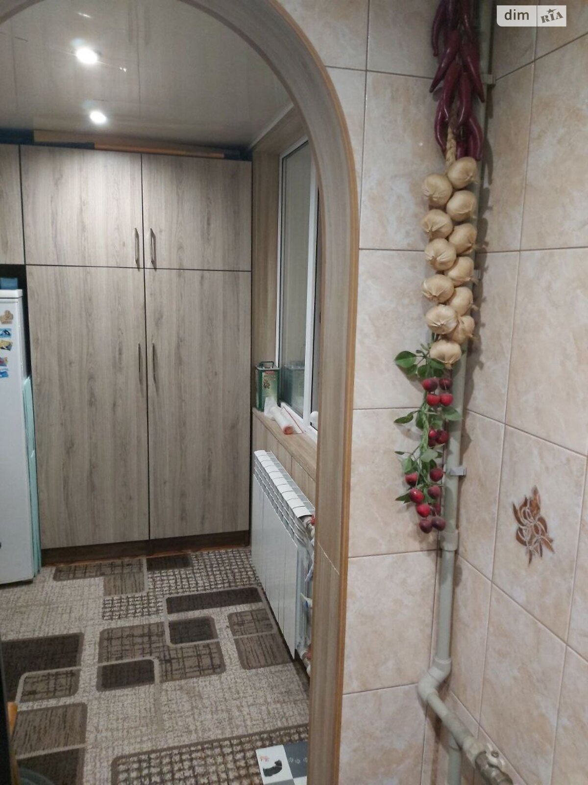 Продаж трикімнатної квартири в Миколаєві, на вул. Космонавтів, район Інгульський фото 1 Продаж трикімнатної квартири в Миколаєві, на вул. Космонавтів, район Інгульський фото 1