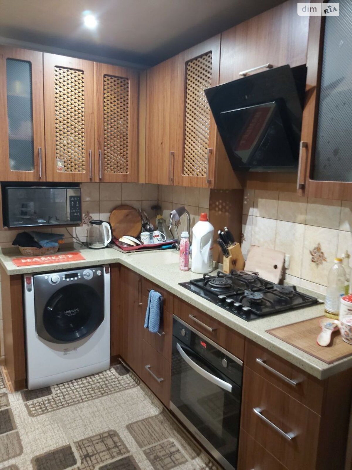 Продаж трикімнатної квартири в Миколаєві, на вул. Космонавтів, район Інгульський фото 1 Продаж трикімнатної квартири в Миколаєві, на вул. Космонавтів, район Інгульський фото 1