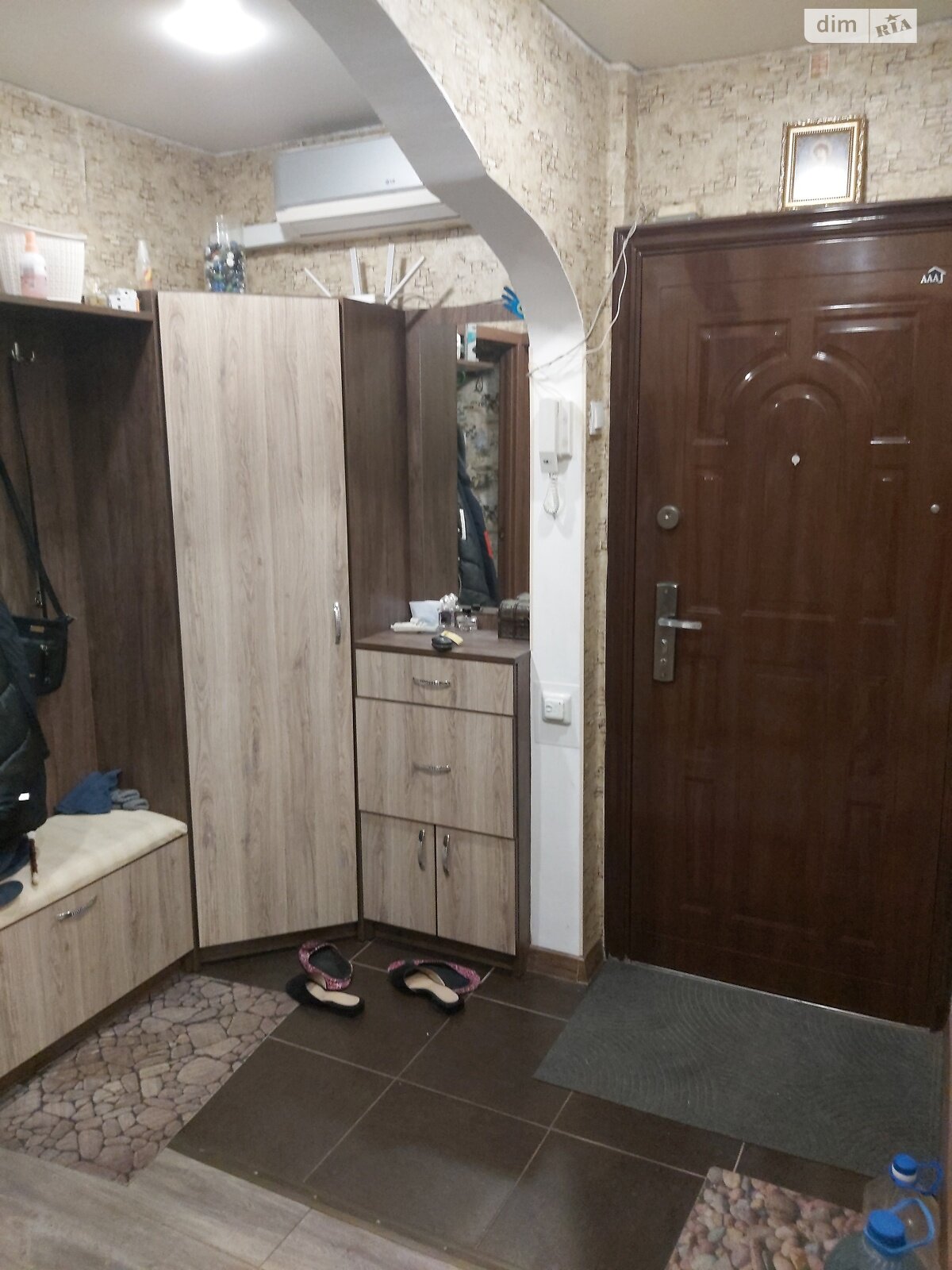 Продажа трехкомнатной квартиры в Николаеве, на ул. Космонавтов 77А, кв. 46, район Ингульский фото 1