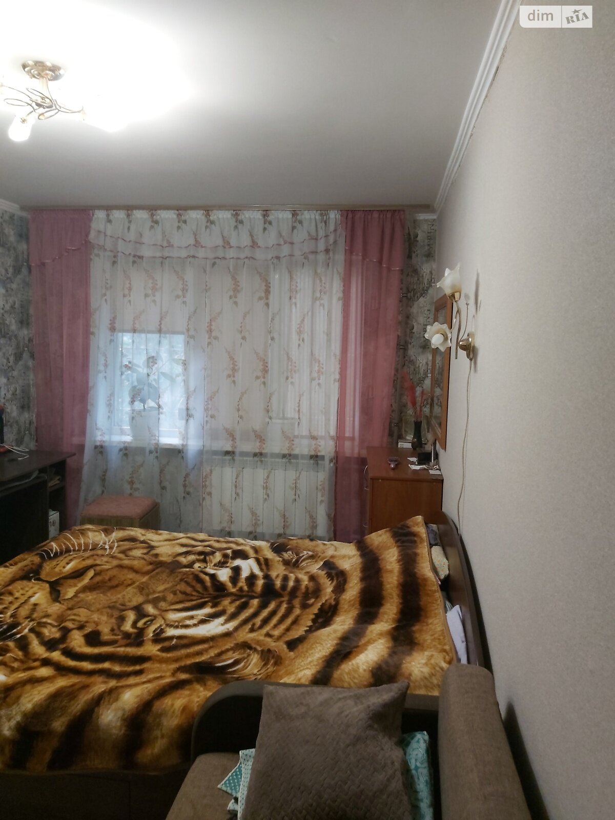 Продажа трехкомнатной квартиры в Николаеве, на ул. Космонавтов 77А, кв. 46, район Ингульский фото 1