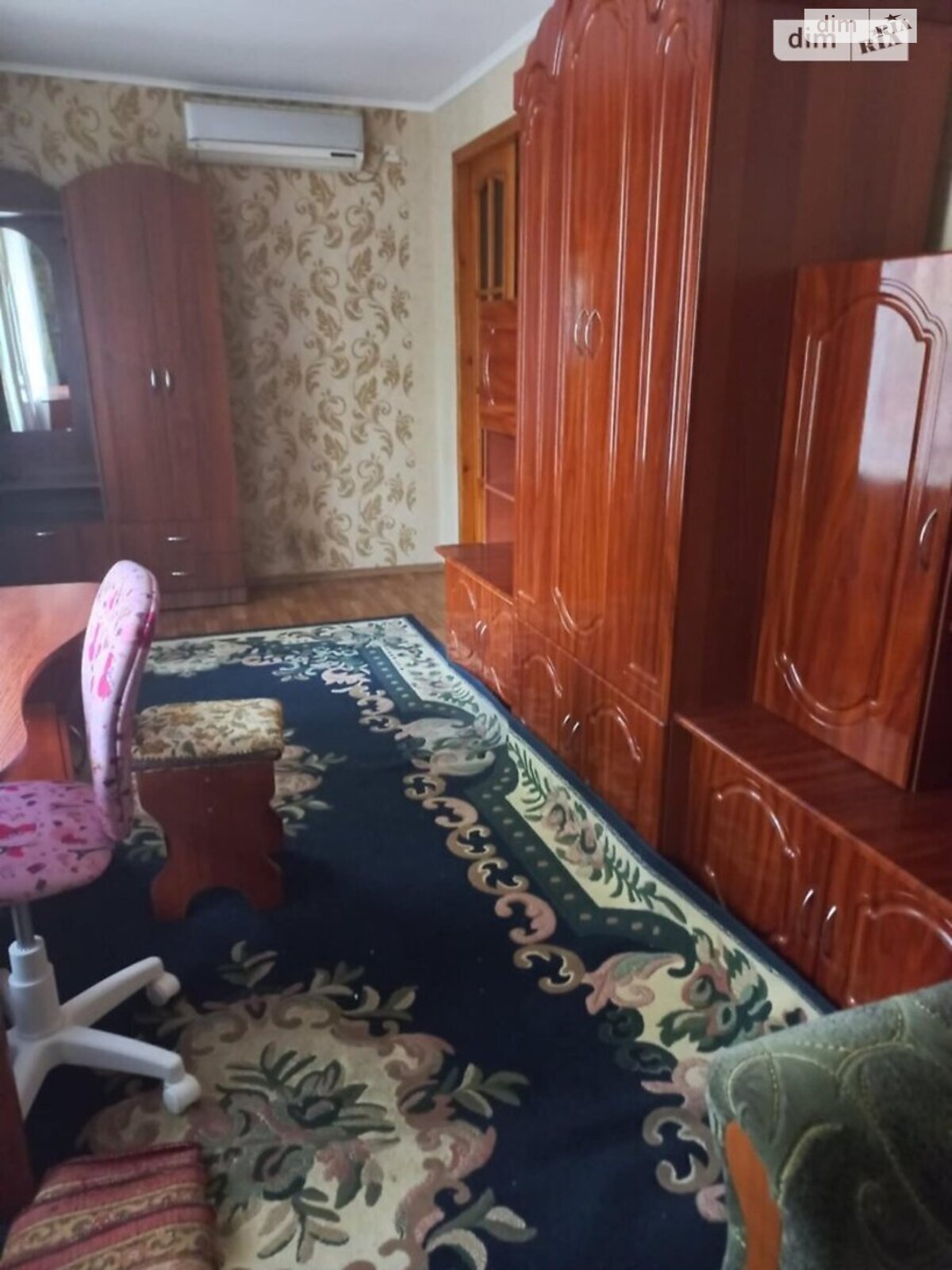 Продаж двокімнатної квартири в Миколаєві, на вул. Космонавтів, район Інгульський фото 1 Продаж двокімнатної квартири в Миколаєві, на вул. Космонавтів, район Інгульський фото 1