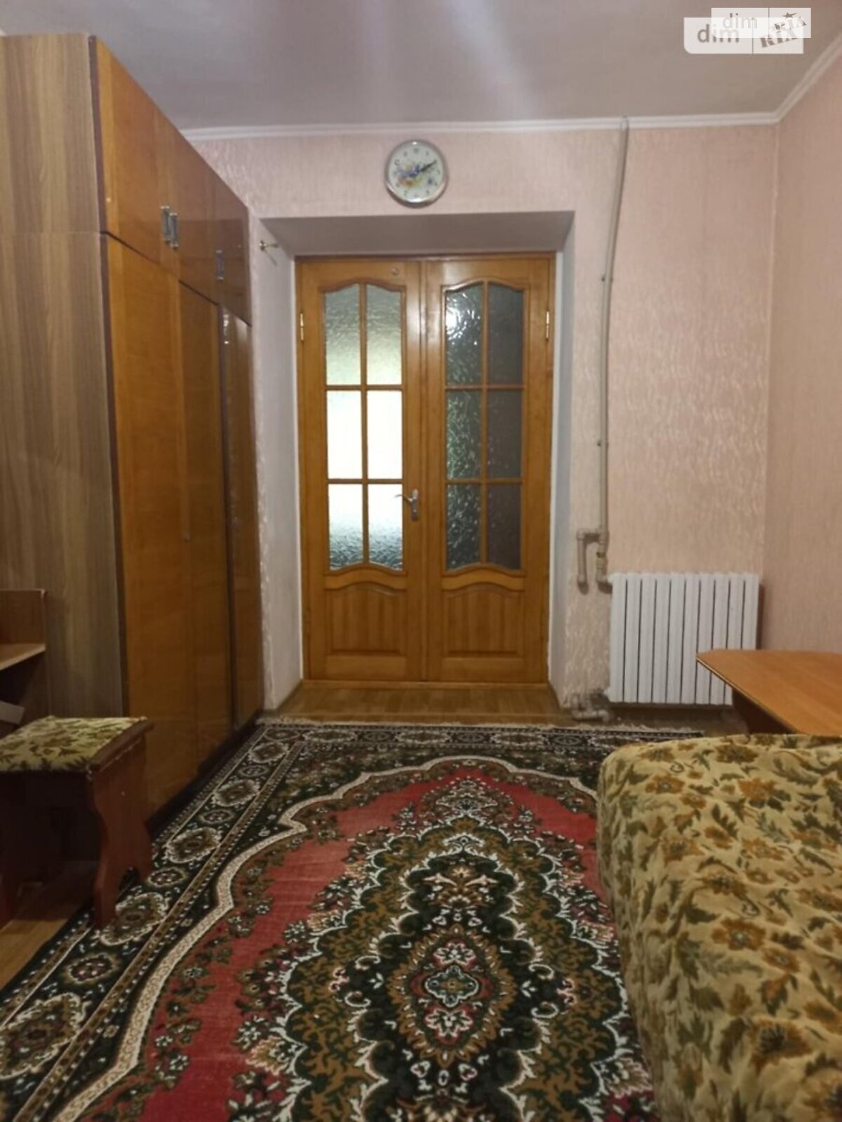 Продаж двокімнатної квартири в Миколаєві, на вул. Космонавтів, район Інгульський фото 1 Продаж двокімнатної квартири в Миколаєві, на вул. Космонавтів, район Інгульський фото 1