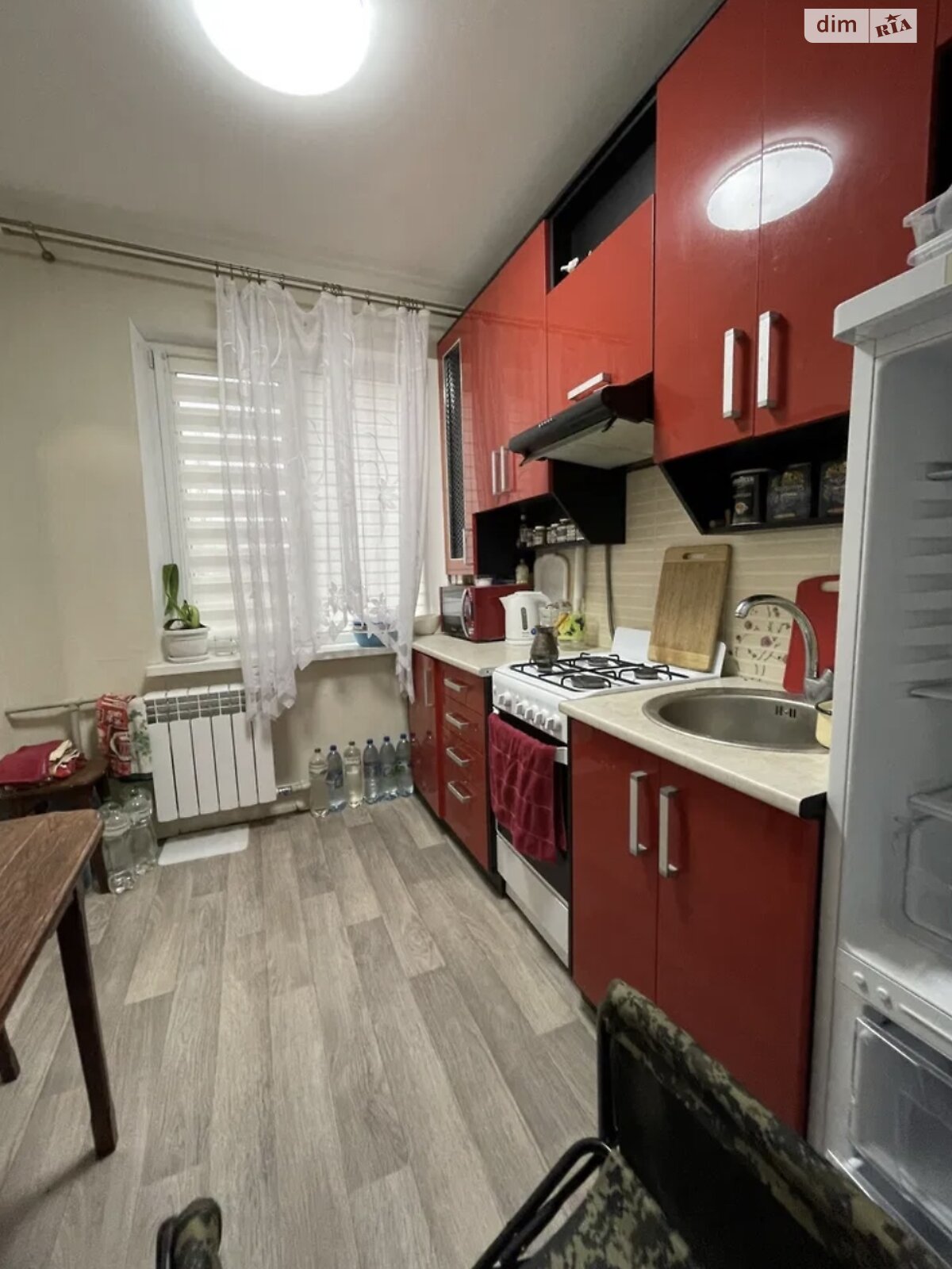 Продаж двокімнатної квартири в Миколаєві, на вул. Космонавтів, район Інгульський фото 1 Продаж двокімнатної квартири в Миколаєві, на вул. Космонавтів, район Інгульський фото 1